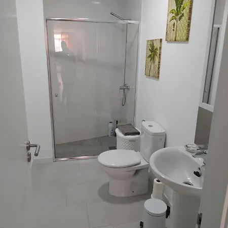 Appartement Sermican Telde