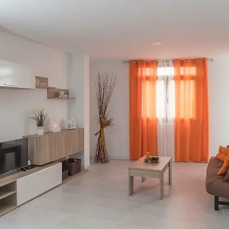 Sermican Appartement