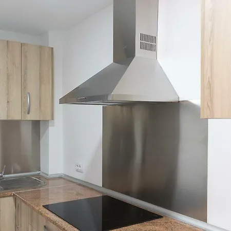 Appartement Sermican *