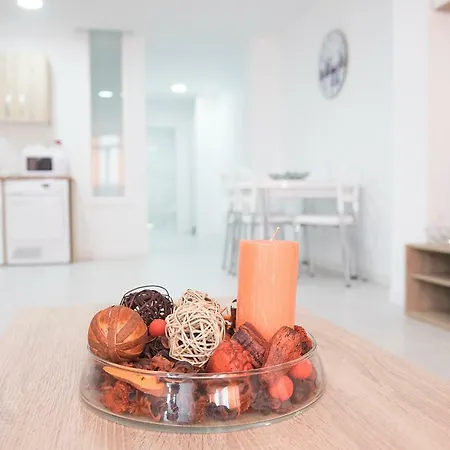 Appartement Sermican