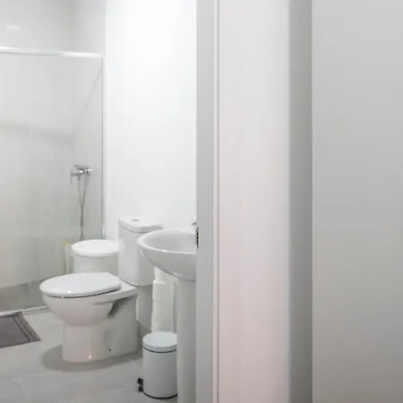 Appartement Sermican Telde