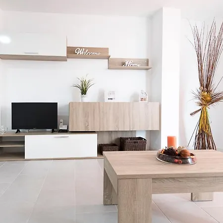 Sermican Appartement *